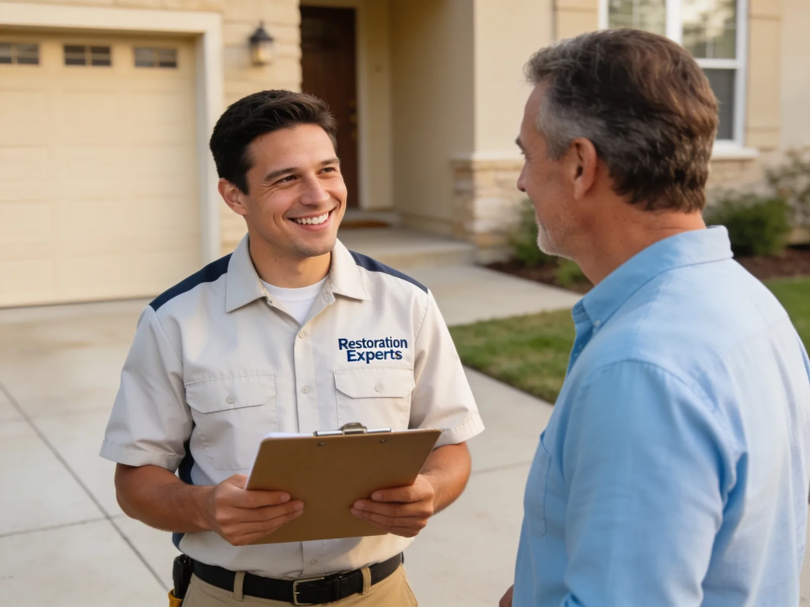 Water Damage Cleanup Harleysville, PA FAQs